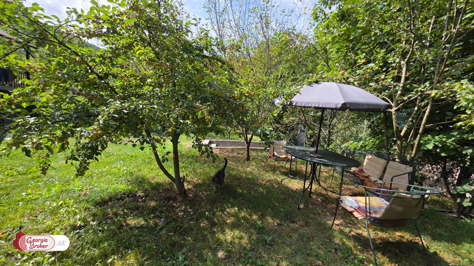 nearly repaired 6-room house for sale